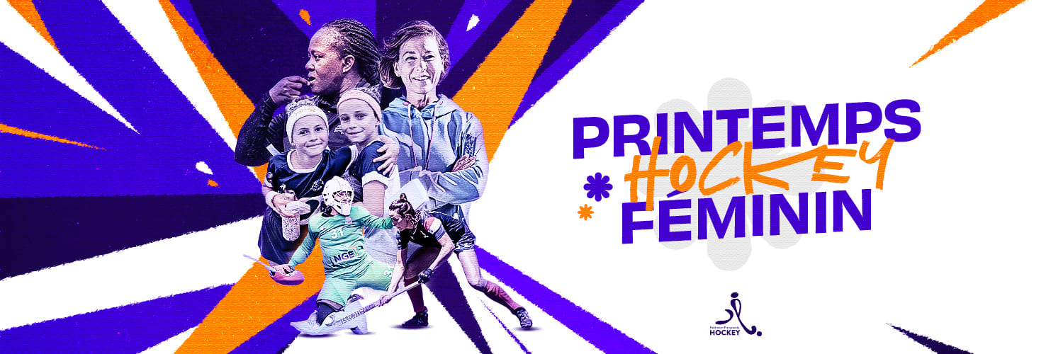 Printemps du hockey féminin 