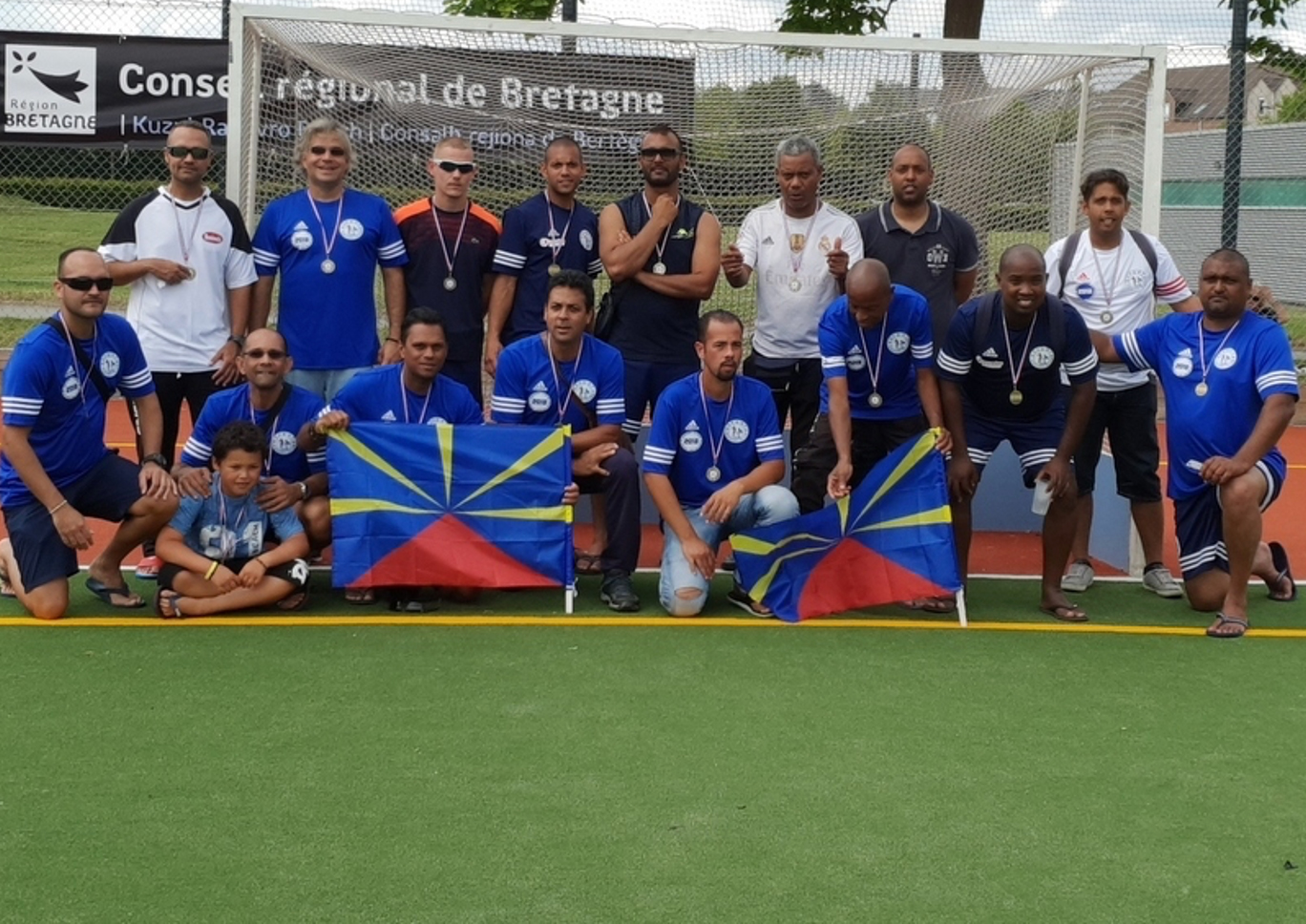 USPG rennes 2018