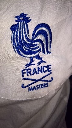 Logo Masters France