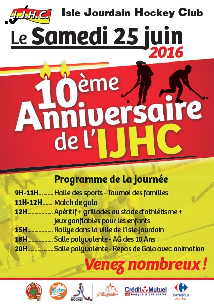 10 ans IJHC