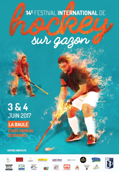 Festival de La Baule 2017