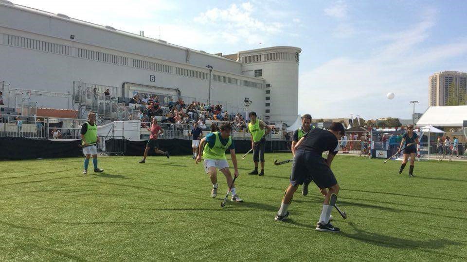 Foire de Marseille 2016 Match 2