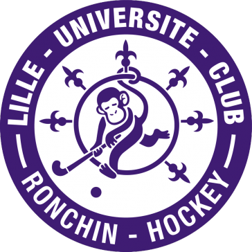 LUC Ronchin logo