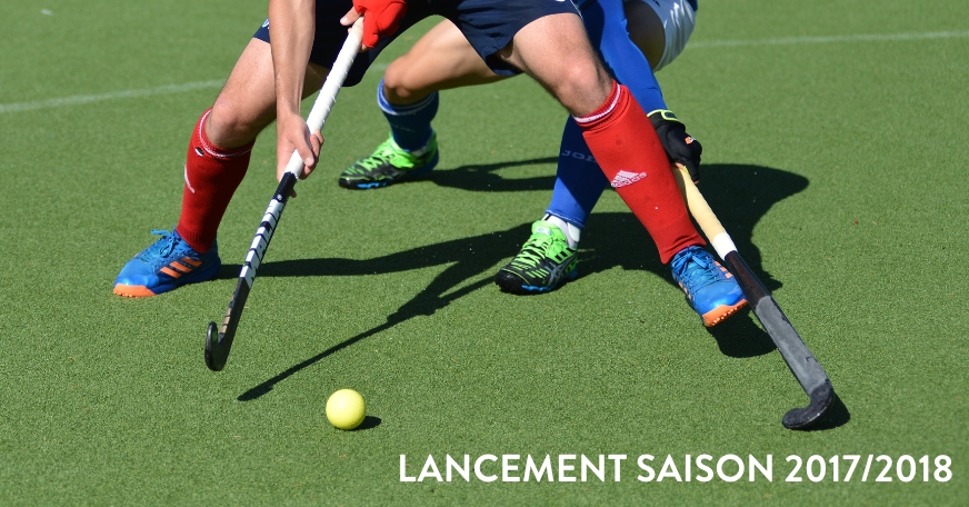 Lancement Saison Une