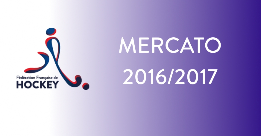 Mercato 2016 2017
