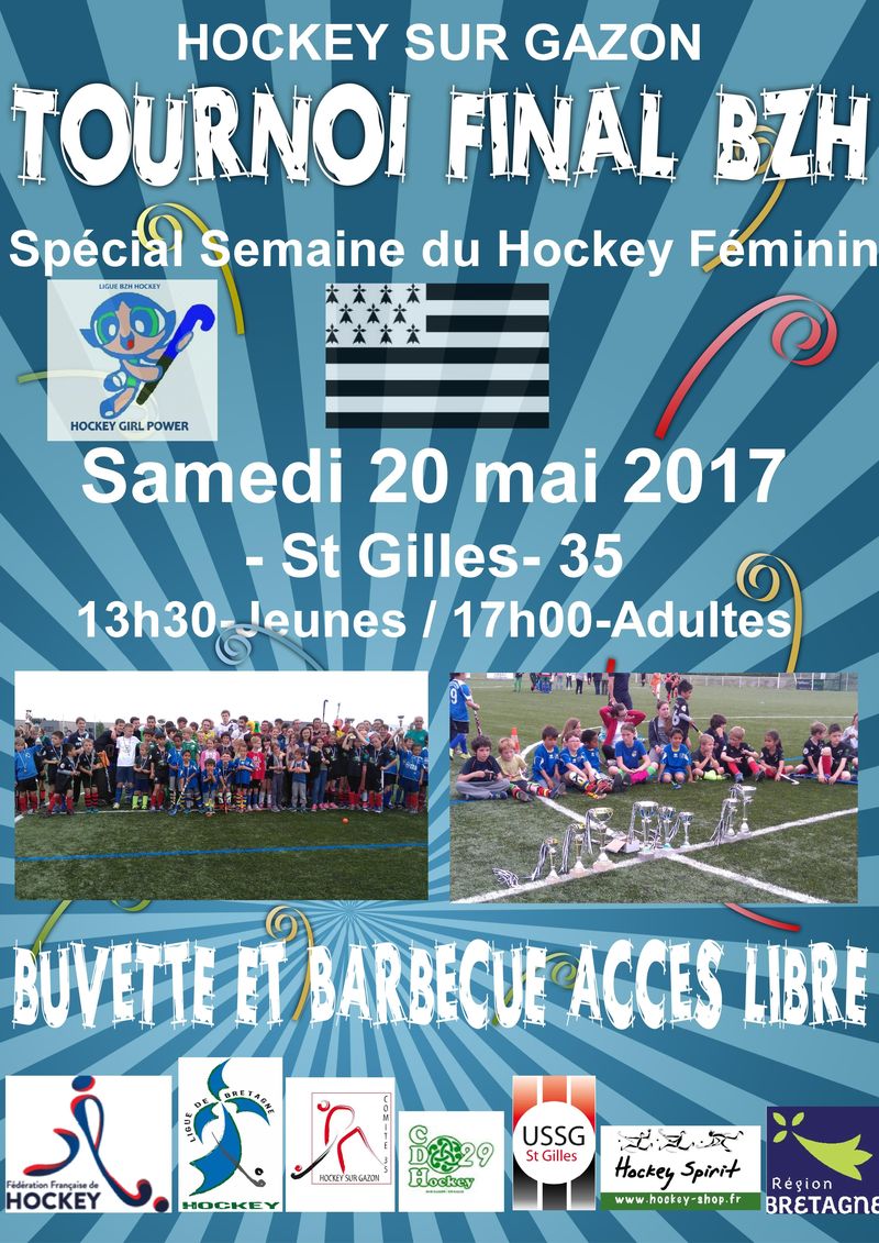 TOURNOI FINAL BZH 17
