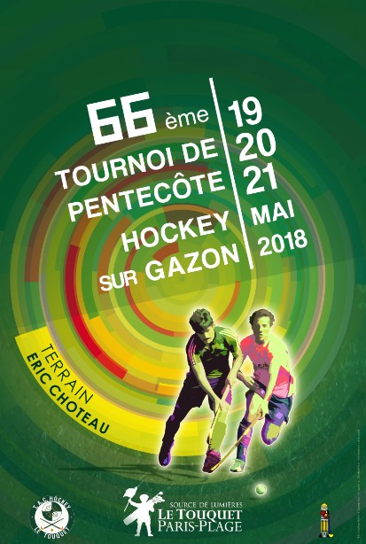 Tournoi de Pentecôte TAC