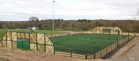 City Stade Occitanie