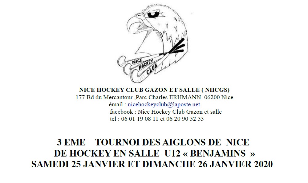 Tournoi des Aiglons