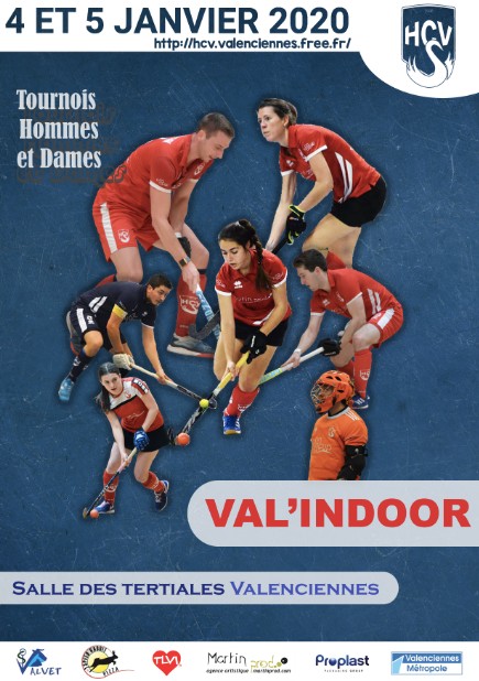 ValIndoor 2020