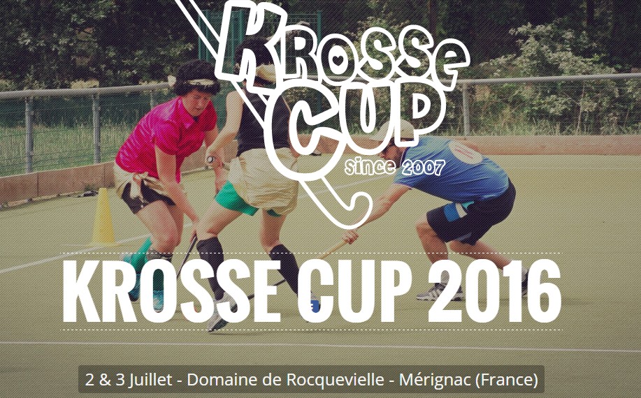 Krosse Cup 2016
