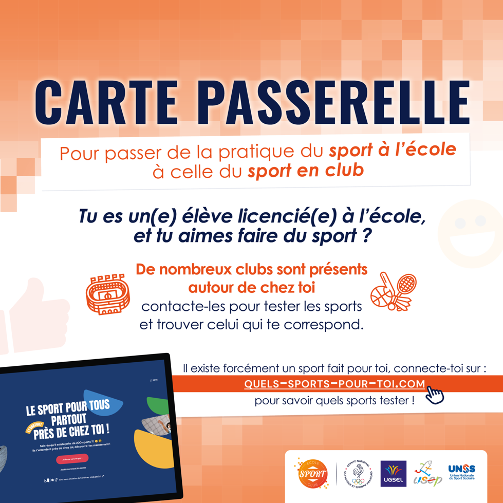 affiche carte passerelle 20220913