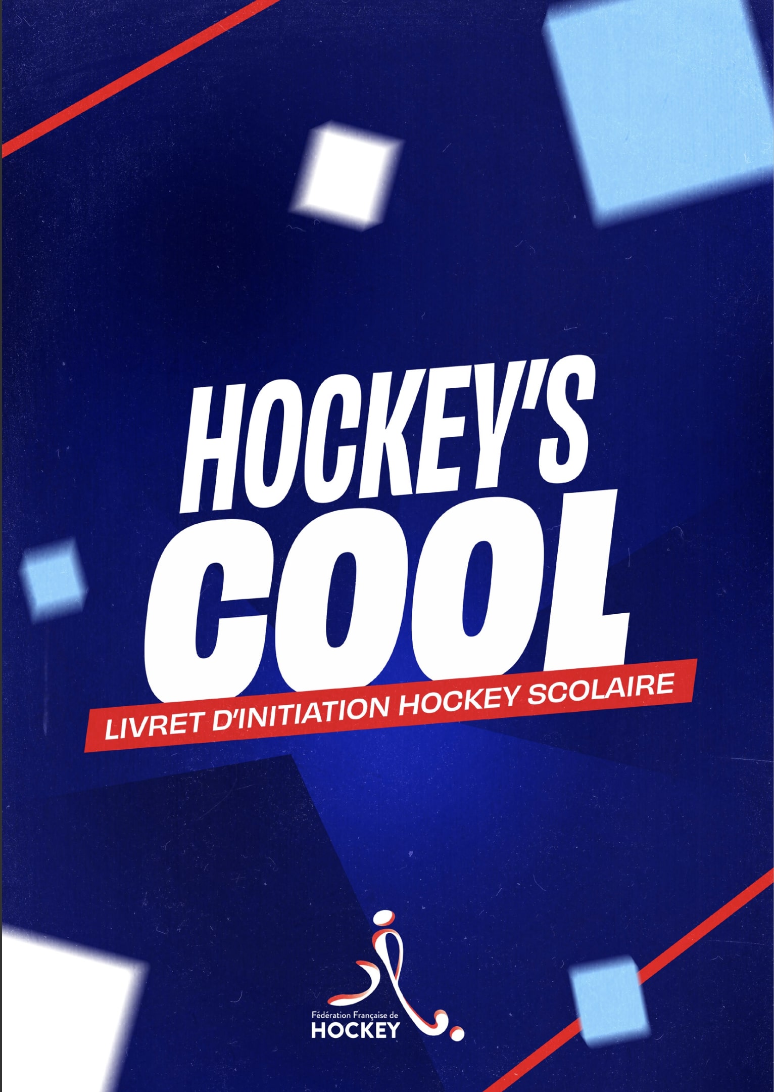 hockeyscolaire livret 2023