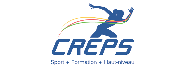 logo creps idf h