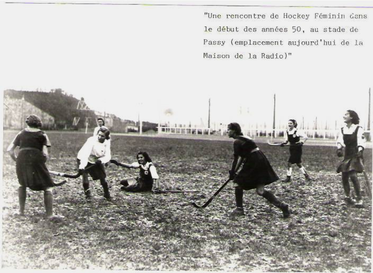 matchfeminin passy