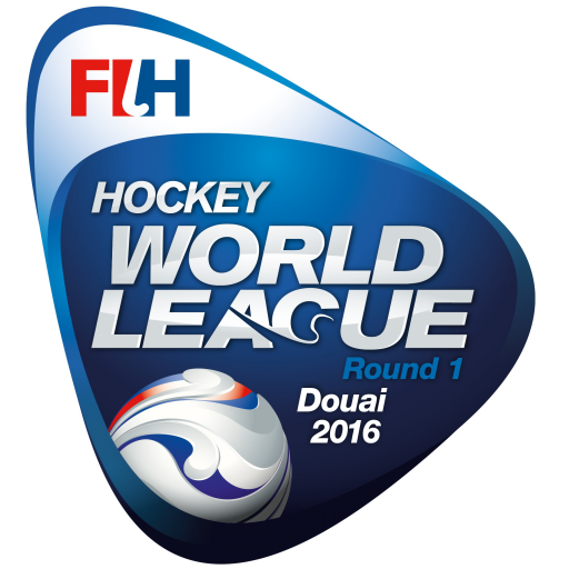 FIH HWL FC R1 France 2016