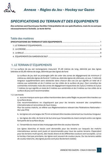 Annexe RDJ gazon CNJA 2025 terrains et équipements.pdf