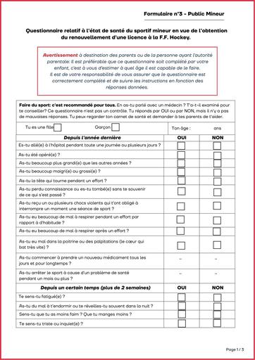 Formulaire 3 – Questionnaire santé mineur.pdf