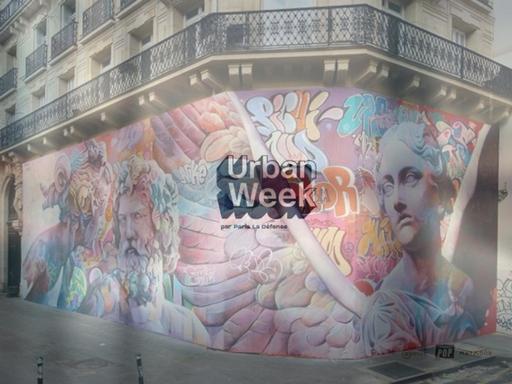 Urban Week - RP