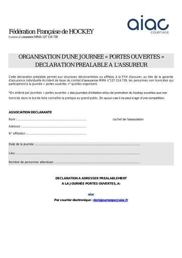 DECLARATION JOURNEEPO FFH2022 2023 MMA