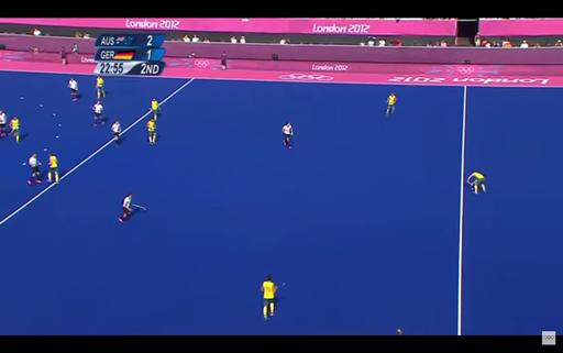 BAO14.SF 1 AUS-GER - London 2012 jeu au dessus des épaules.mp4