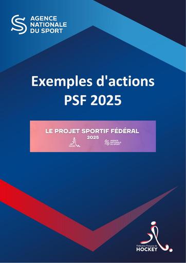 PSF FFH 2025 - Exemples d'actions - ligues.pdf