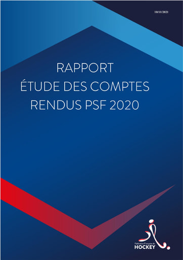 Rapport etude CRF PSF 2020 SigneED