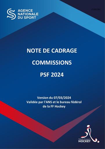 Note cadrage commissions PSF[10].pdf