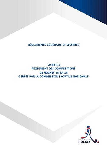 V2.Règlement Compétitions Salle.Saison 2023-2024  - CD FFH 17_06_2023.pdf