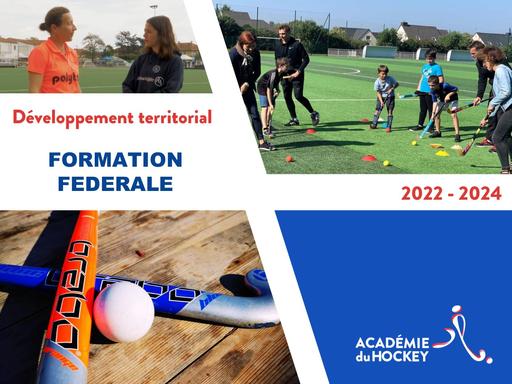 Formation Fédérale Infos Stagiaires,Ligues,Comités,Clubs.pdf