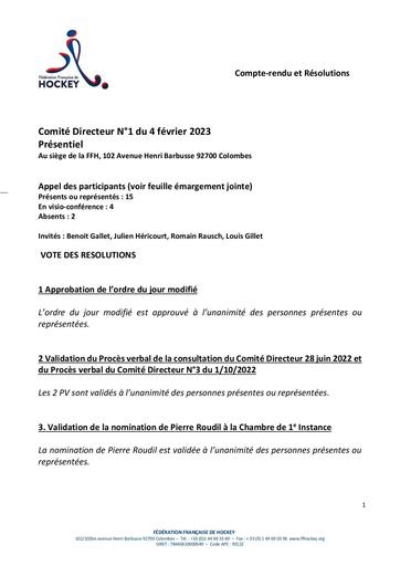 Relevé des décisions et actions CD 04/02/2023.pdf