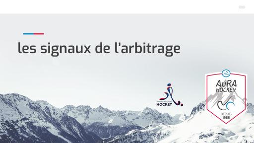 Les signaux de l'arbitrage Version 2022.pdf