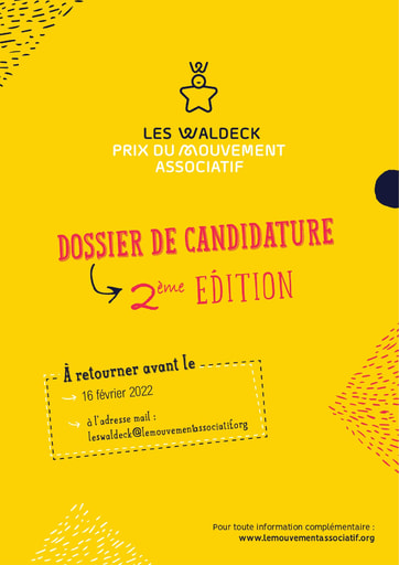 LMA leswaldeck dossier de candidature 2021