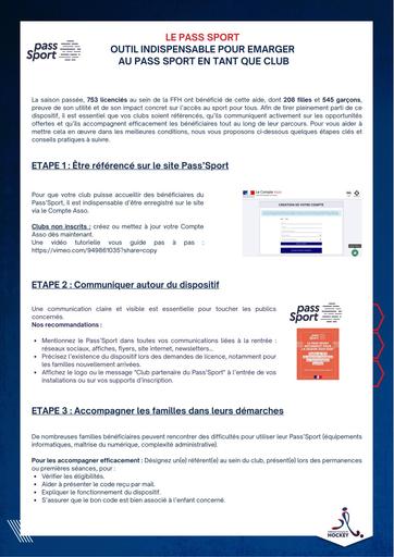 OUTIL INDISPENSABLE POUR EMARGER AU PASS SPORT EN TANT QUE CLUB.pdf