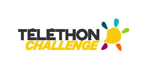 Logo Téléthon