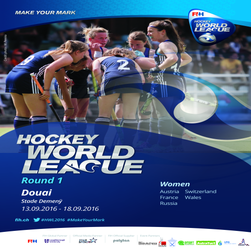 FIH HWL R1 A4 Image Poster aw 01