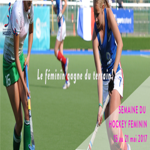 Signature mail Semaine Nationale du Hockey Féminin