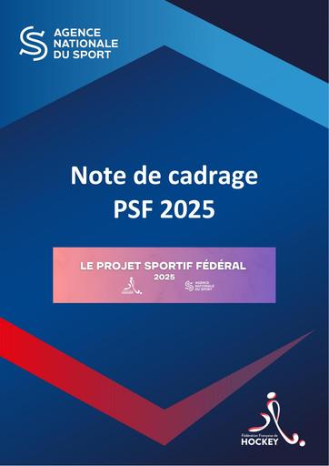Note cadrage PSF FFH 2025  1.pdf