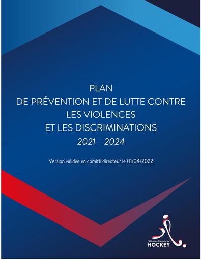 Plan de lutte contre les violences sexuelles V28062022