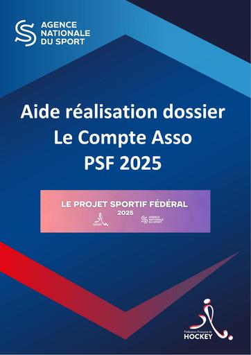 PSF FFH 2025 - Aide réalisation dossier.pdf